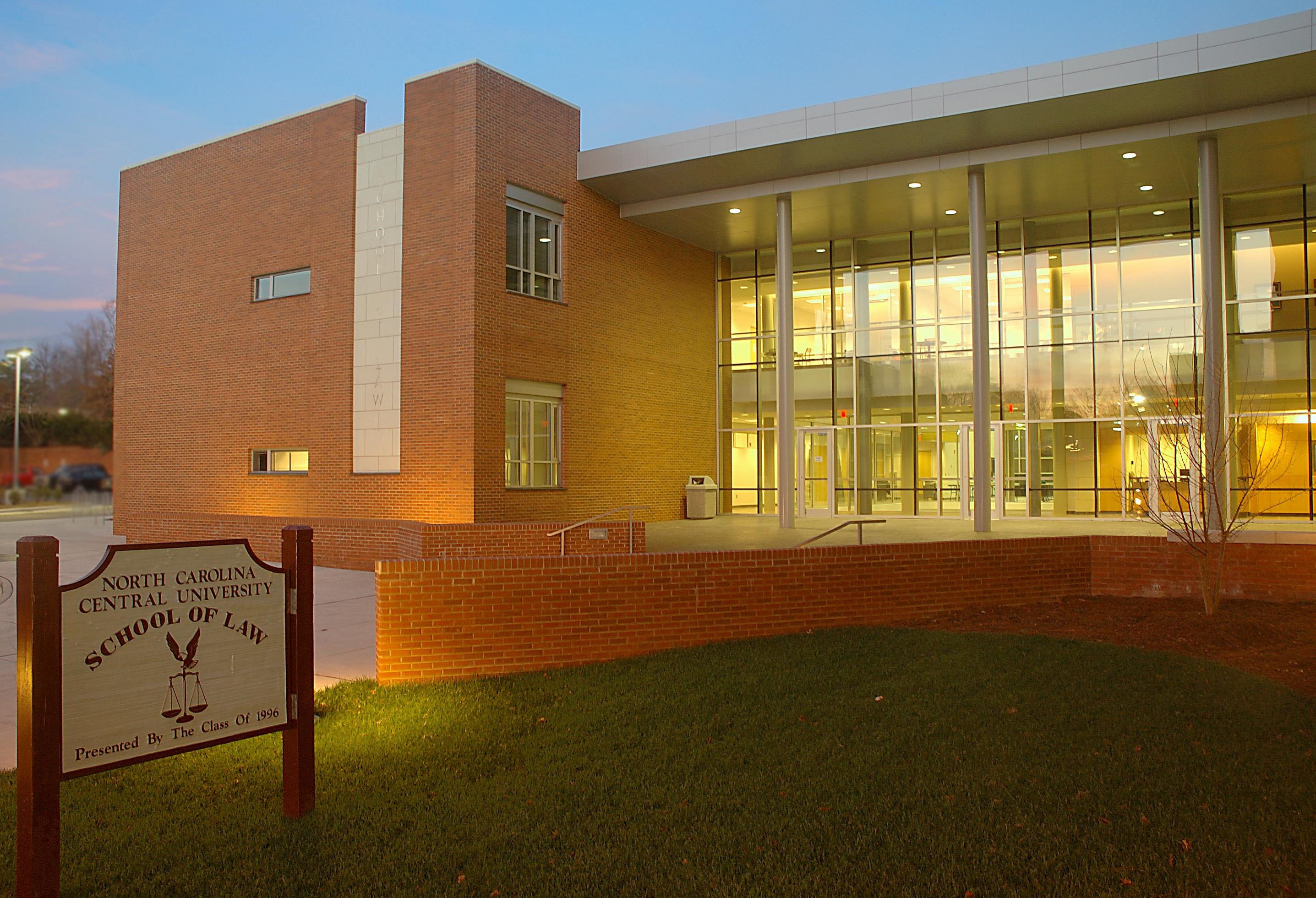 Patent quality discussion series at NCCU School of Law